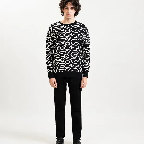 Urban Studio Men Sweaters