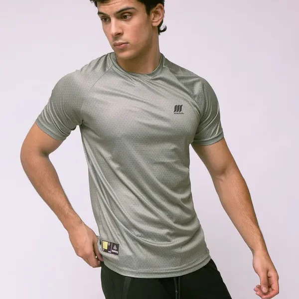 Men Sports Tee